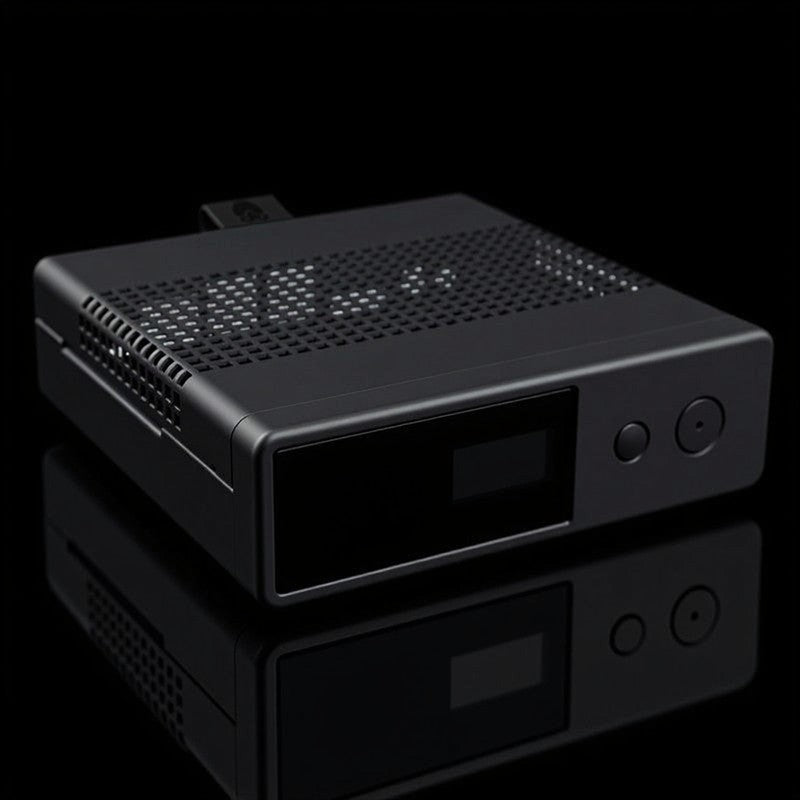 Digital Twin Pro — the small box your assistant lives in