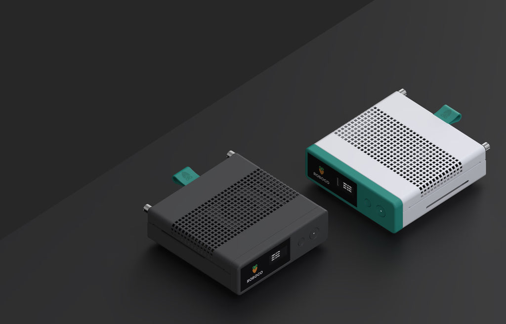 NVIDIA Jetson Orin Super Computer Preinstalled with OpenClaw in Cute Aluminum Case