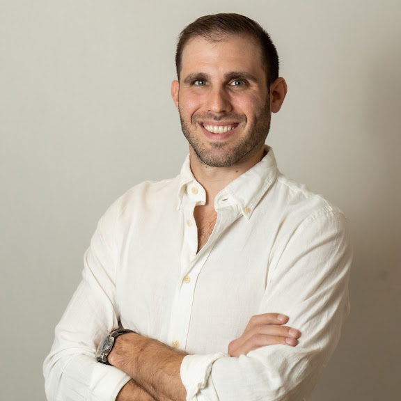 Isaac Lazoff